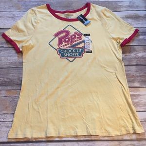 🍔 Riverdale Shirt 🐍